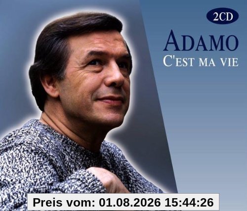 Adamo C'est Ma Vie