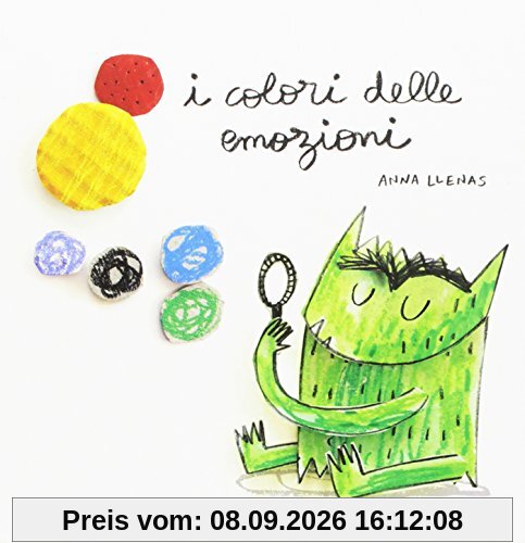 I colori delle emozioni