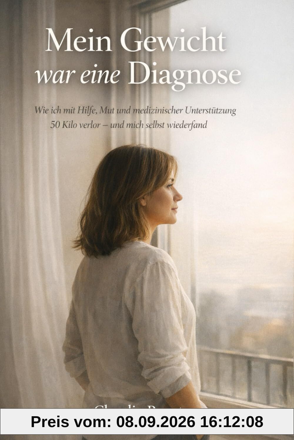 Mein Gewicht war eine Diagnose: Wie ich mit medizinischer Hilfe 50 Kilo verlor und Frieden mit meinem Körper schloss.