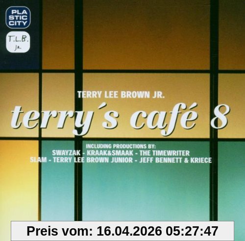 Terry's Café 8