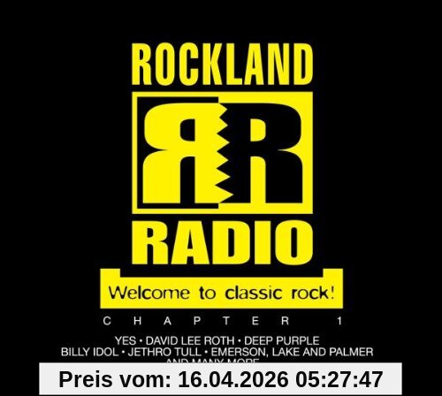 Rockland-Chapter 1