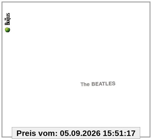 The White Album (Remastered)