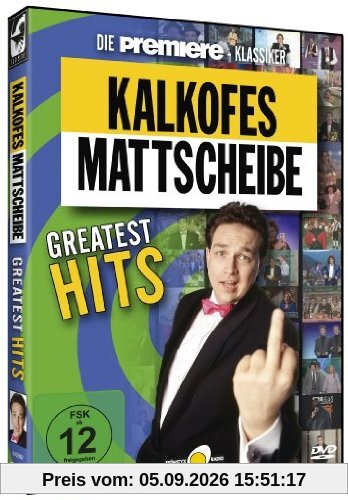 Kalkofes Mattscheibe - Greatest Hits