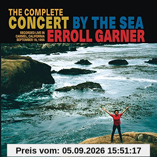 The Complete Concert By the Se