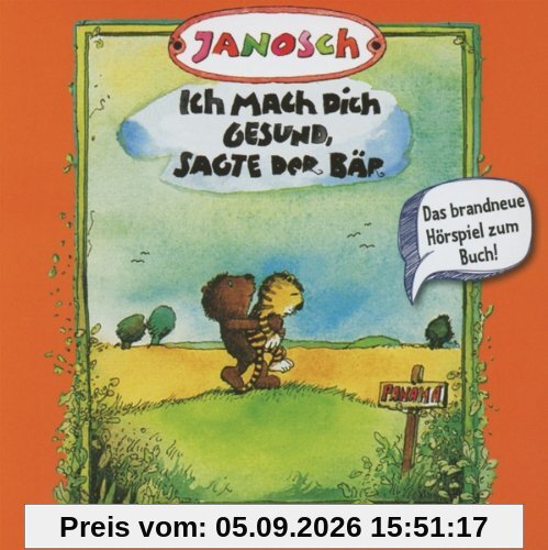 Ich Mach Dich Gesund,Sagte der Br