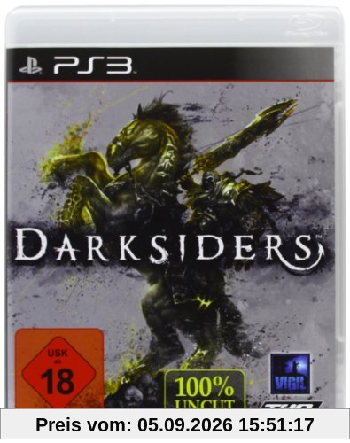 Darksiders: Wrath of War [Software Pyramide]