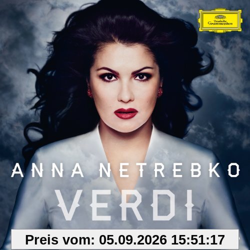 Verdi (Hardcover Limited Deluxe Edition)
