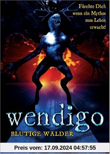 Wendigo [Special Edition]