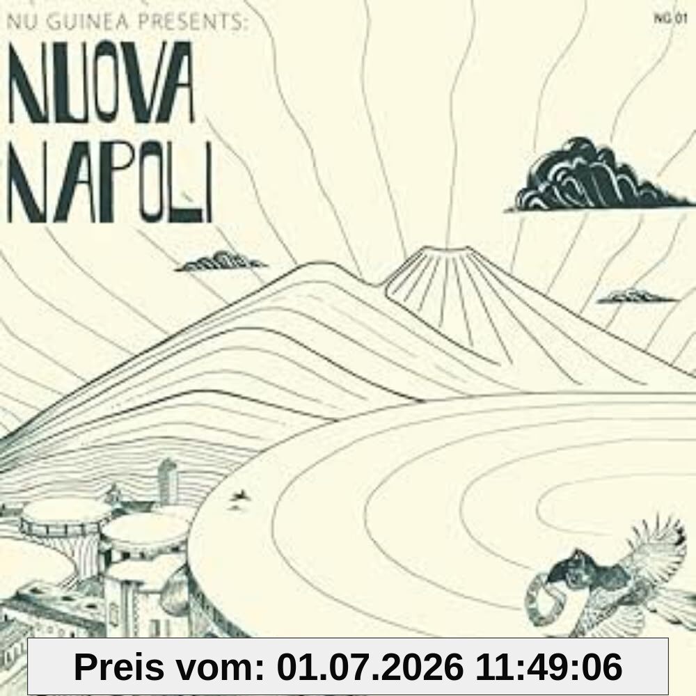 Nu Guinea - Nuovo Napoli