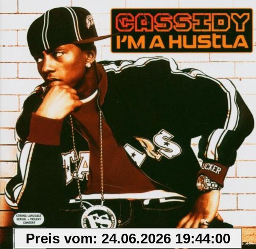 Cassidy I'm A Hustla