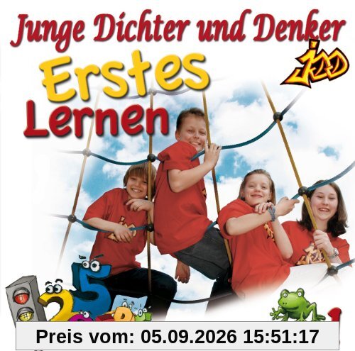Erstes Lernen Folge 1