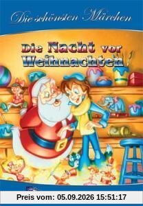 Die Nacht vor Weihnachten