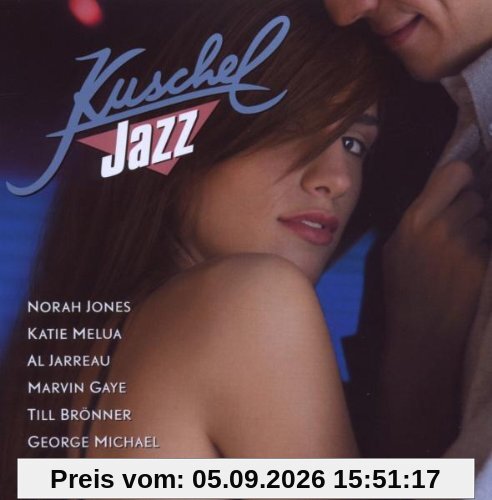 Kuscheljazz Vol.6