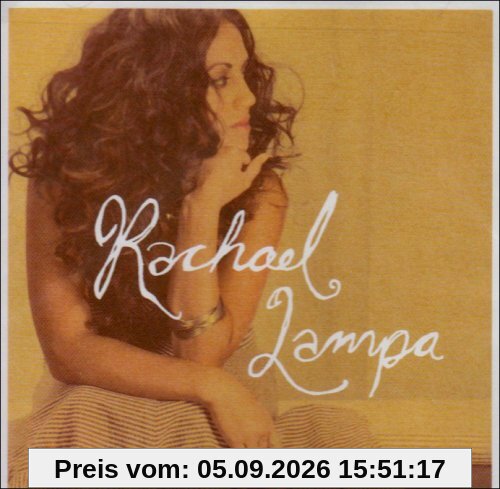 Rachael Lampa