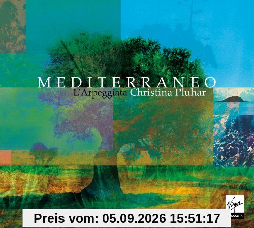 Mediterraneo (Deluxe Edition)