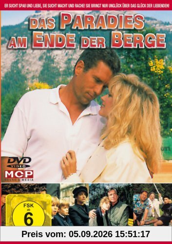Das Paradies am Ende der Berge