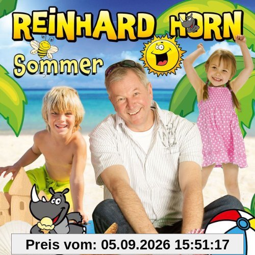 Reinhard Horn / Sommer