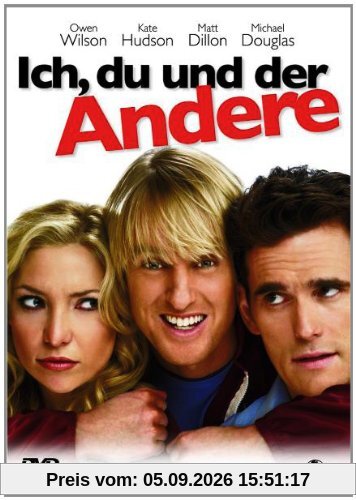 Ich, du und der andere