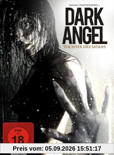 Dark Angel - Tochter des Satans