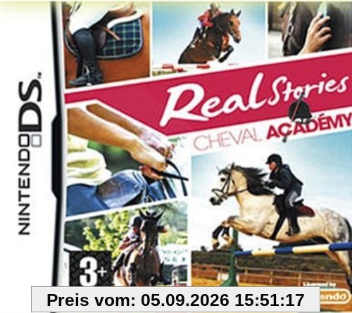 Real stories cheval academy