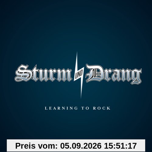 Learning to Rock (inkl. Bonus-Tracks / exklusiv bei Amazon.de)