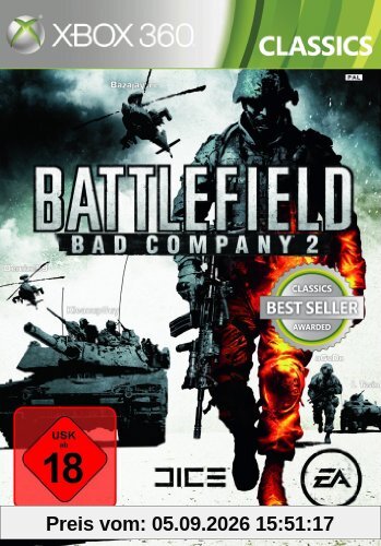 Battlefield - Bad Company 2 [Software Pyramide]