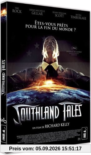 Southland tales