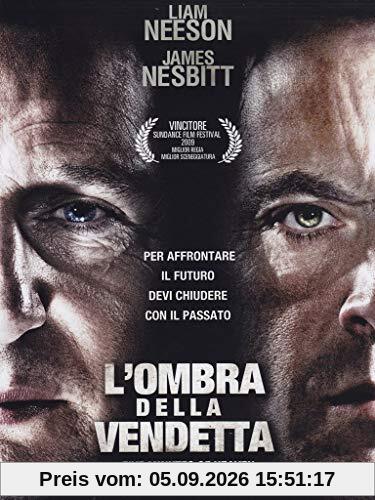 L'ombra della vendetta [IT Import]