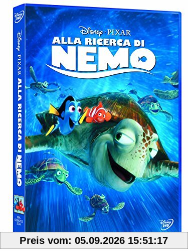 Alla ricerca di Nemo [IT Import]