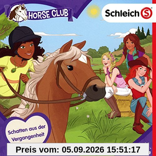 Schleich-Horse Club (CD 2)