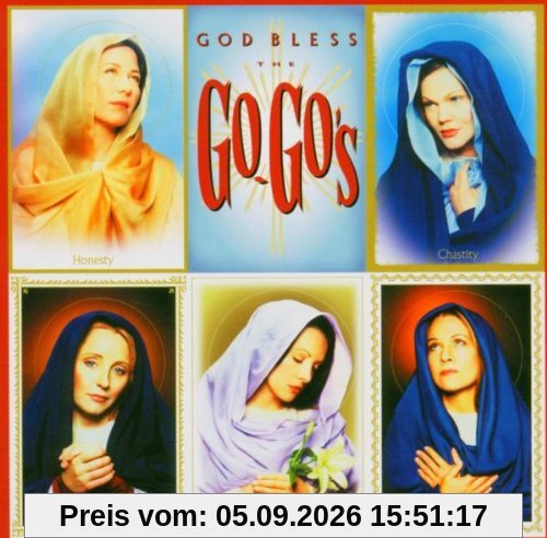 God Bless the Go-Go's