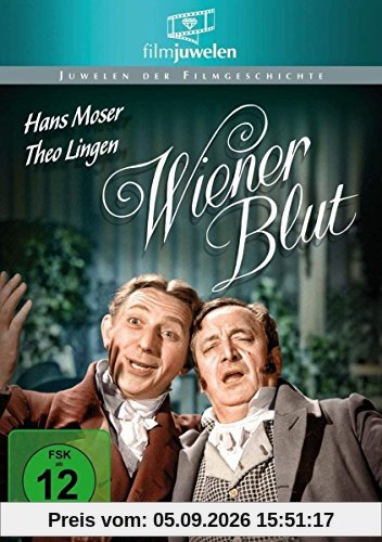 Wiener Blut