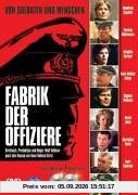 Fabrik der Offiziere [2 DVDs]