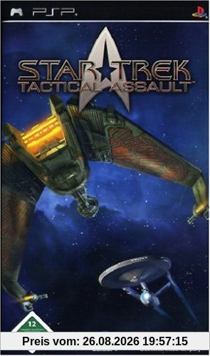 Star Trek - Tactical Assault