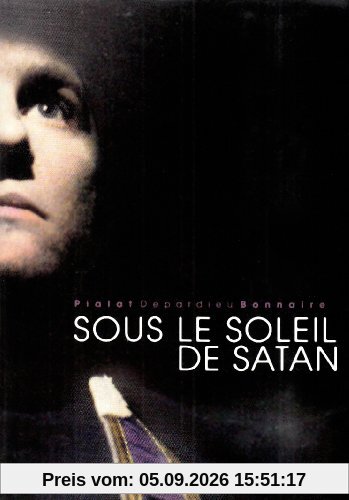 Sous le soleil de satan [FR Import]