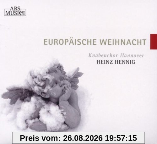 Europäische Weihnacht