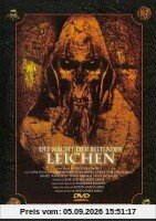 Die Nacht der reitenden Leichen