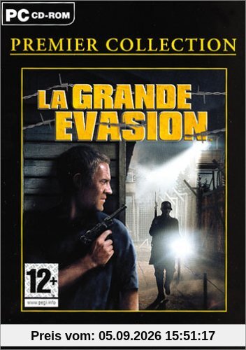 La Grande Evasion [FR Import]