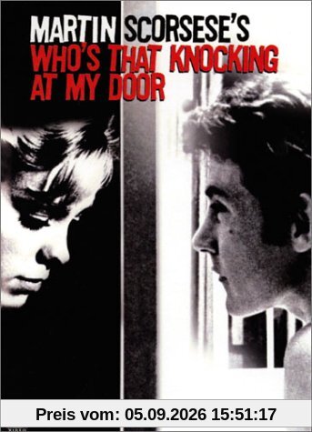 Who's that Knocking At My Door [FR Import]