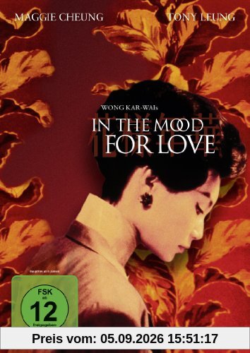 In the Mood for Love
