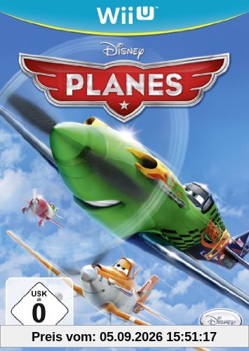 Disney Planes - Das Videospiel