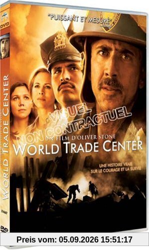 World Trade Center [FR Import]