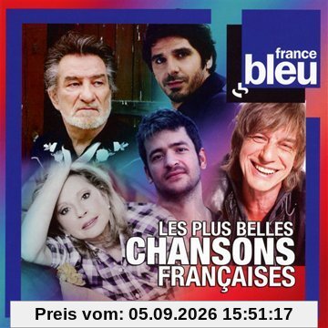 Belles Chansons Francaises 2