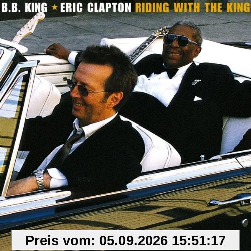 Riding With the King