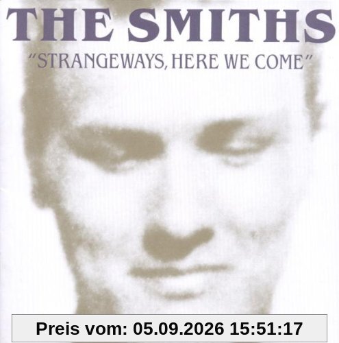 Strangeways, Here We Come