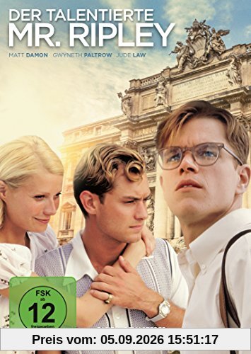 Der talentierte Mr. Ripley