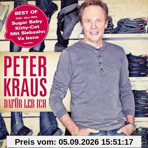 Dafür Leb Ich (Best of)
