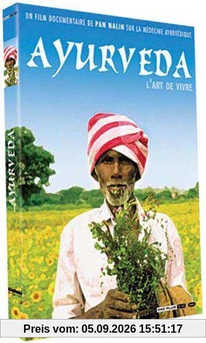 Ayurveda : l'art de vivre [FR Import]