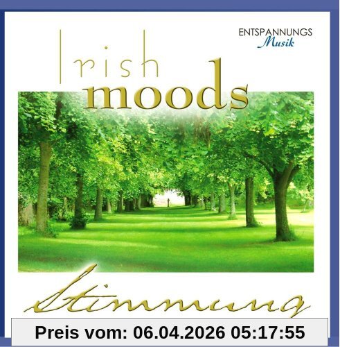 Traumklang Irish Moods
