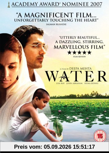 Water - Special Edition (2 disc) [2 DVDs] [UK Import]